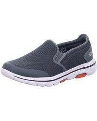 Skechers - Go Walk 5 Apprize Slip On Sneaker - Lyst
