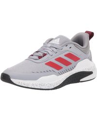 adidas Dlux Trainer Running Shoe for Men - Lyst