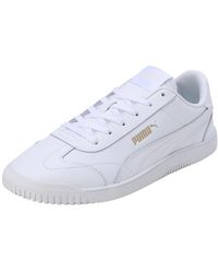 PUMA - Club 5v5 M 38940601 Shoes Low-top Sneakers - Lyst