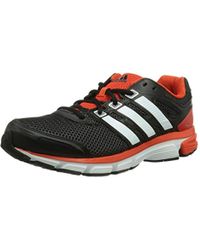 Nova Stability M Textile, Running Shoes Black Nova Stability M Textile, Running Shoes Black