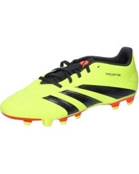 adidas - 's Predator Club Fxg Crampons - Lyst