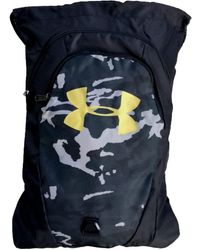 Under Armour - Undeniable 2.0 Sackpack - Lyst