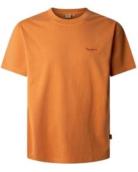 Pepe Jeans - Jacko - Lyst