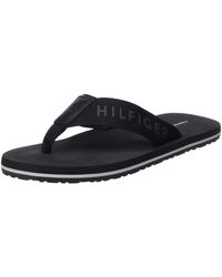 Tommy Hilfiger - Tongs Classic Beach Sandal Claquettes - Lyst