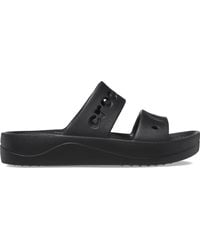 Crocs™ - Baya Platform Sandal - Lyst