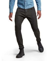 G-Star RAW - Jeans Lancet Skinny - Lyst