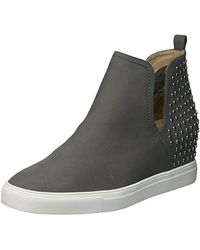 steve madden coin sneaker
