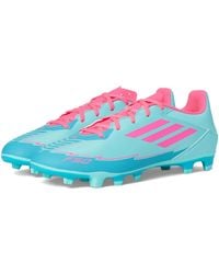 adidas - Sneaker unisex per adulti F50 Club Messi Firm Multi Ground - Lyst