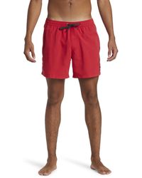 Quiksilver - Swim Shorts for - Schwimmshorts - Männer - Lyst
