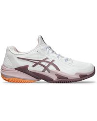 Asics - Court FF 3 Clay - Lyst