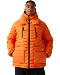 Regatta - X Christian Lacroix S Congenies Jacket - Lyst