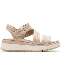 Clarks - Tuscan Strap - Lyst