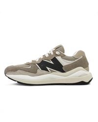 New Balance - 480, Running Shoes For , Mushroom Sea Salt, 10 Uk - Lyst