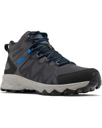 Columbia - Hiking Shoes - Lyst