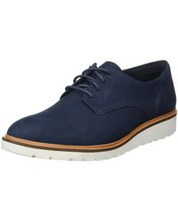 Timberland Scarpe Sneakers Stringate Donna Kiri Taupe