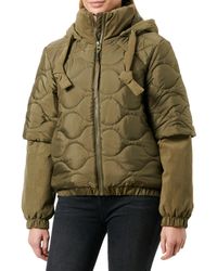 S.oliver - Q/S by Outdoor Jacke - Lyst