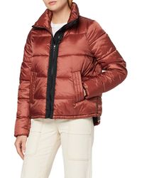 VERO MODA Damen Vmdorituptown Jacket Boos Anorak