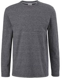 S.oliver - T-Shirts Langarm - Lyst
