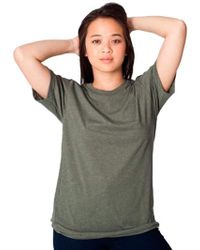 Poly cotton Short Sleeve Crew Neck Multicolor Poly cotton Short Sleeve Crew Neck Multicolor