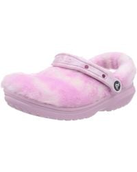 Crocs™ Ballet flats and ballerina shoes for Women | Online Sale up to 44%  off | Lyst
