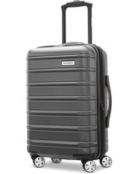 Samsonite - Omni 2 Hardside Expandable Luggage With Spinner Wheels - Lyst