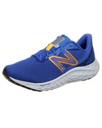 New Balance - Fresh Foam Arishi V4 Sneaker - Lyst