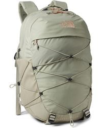 The North Face - , S, Borealis Luxe, Clay Grey/burnt Coral Metallic, One Size - Lyst