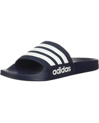 adidas mens sandals online