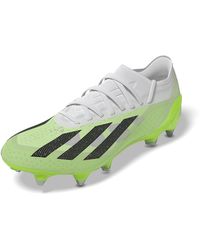 adidas - X Crazyfast.1 Sg Football Shoes - Lyst