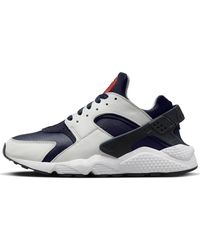 Nike - Air Huarache Trainers Sneakers Shoes Dd1068 - Lyst