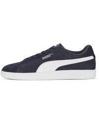 PUMA - Adults Smash 3.0 Sneakers - Lyst