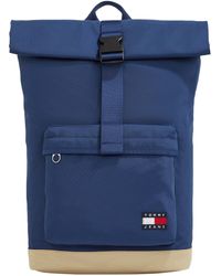 Tommy Hilfiger - Uomo Zaino Daily Rolltop - Lyst