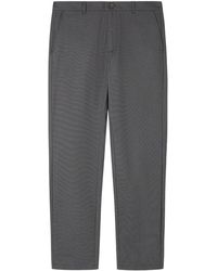 Springfield - Structure Bicolor Chino Pantalón - Lyst