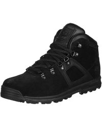 Timberland Gt Scramble Wp Mid Leather Boots Slate Black Shoe Size Us 10,5 |  Eu 44,5 2019 Shoes for Men - Lyst