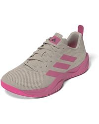 adidas - Rapidmove Trainer W Shoes-Low - Lyst