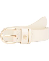 Tommy Hilfiger - Tommy Jeans Jeans Hose Nora Skinny Mid Rise - Lyst