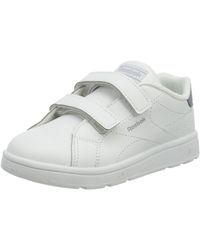 Reebok RBK Royal Complete CLN Alt 2.0 Basket gar/çon