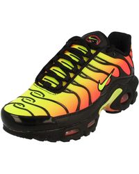 Nike - Wmns Air Max Plus Tn Se Sneaker - Lyst