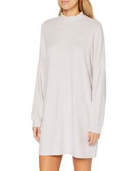 Calvin Klein Nightshirt Accappatoio - Multicolore