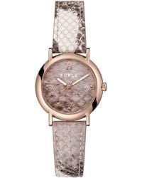 Furla - Watches Orologio Elegante WW00024018L3 - Lyst