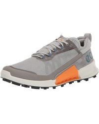 Ecco - Biom 2.1 X Country M Low Running Shoe - Lyst