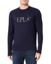 Replay - Uk2505 Pullover - Lyst