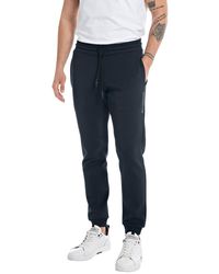 Replay - M9960 Essential Casual Pants - Lyst