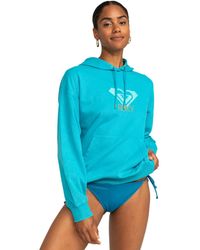 Roxy - Oversized Hoodie for - Sweat à Capuche Oversize - - S - Lyst