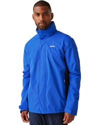 Regatta - S Matt Ii Jacket Waterproof - Lyst