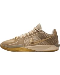 Nike - Sabrina 2 "Stronger Than Gold Basketballschuhe - Lyst
