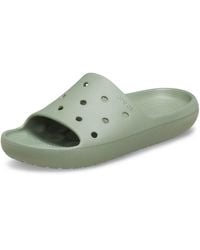 Crocs™ - Classic Slide V2 - Lyst