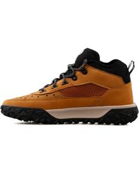 Timberland - Greenstride Motion 6 Tb0a5tpc231 Boots - Lyst