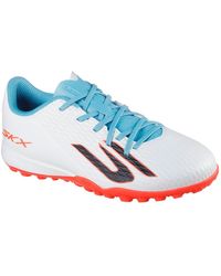 Skechers - 252164L Youth TF Football Boots EU 34 - Lyst