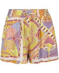 O'neill Sportswear - Amiri Beach Shorts - Lyst